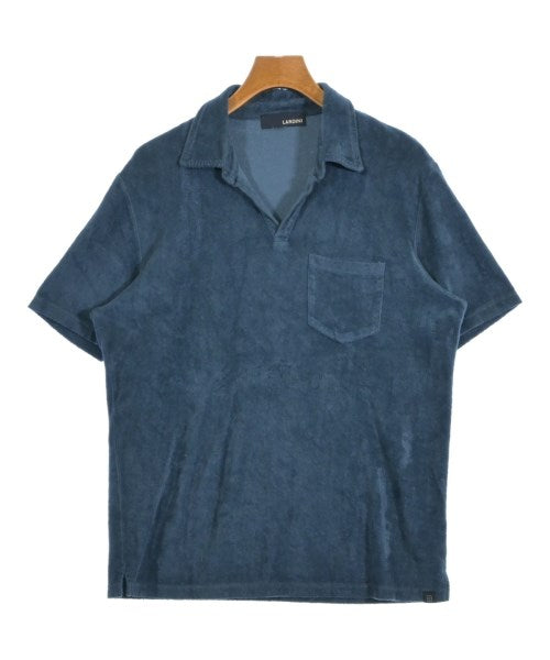 LARDINI POLO衫