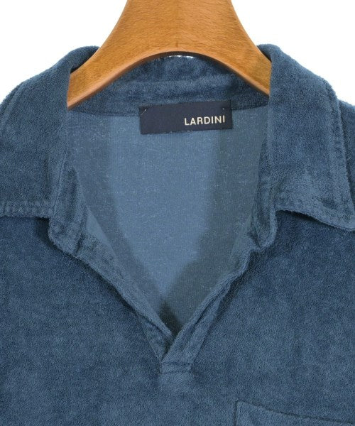 LARDINI POLO衫