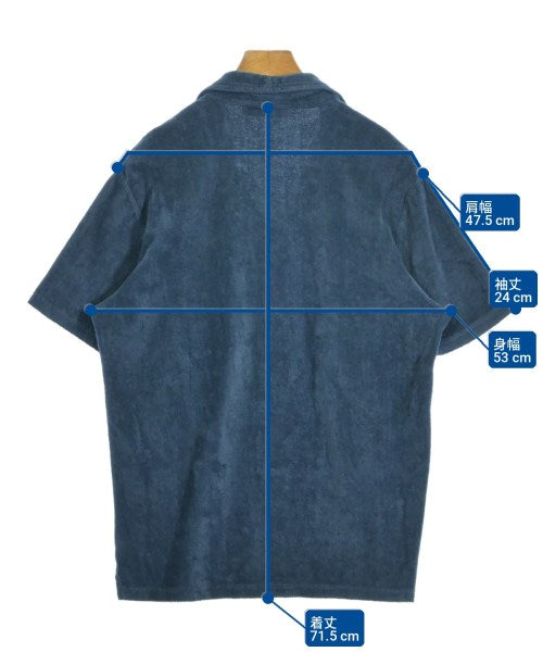 LARDINI POLO衫