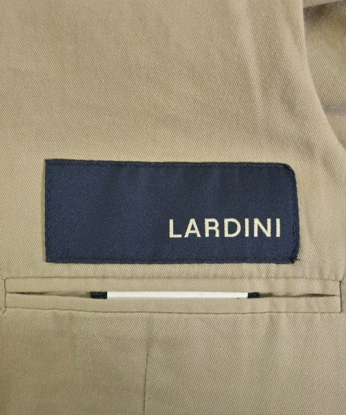 LARDINI 正式襯衫