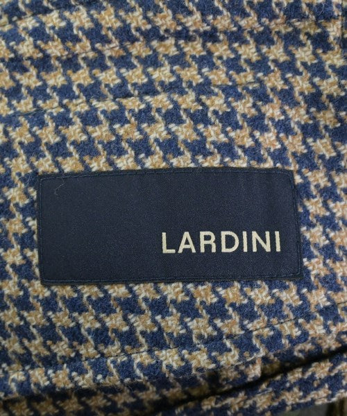 LARDINI 休閒襯衫