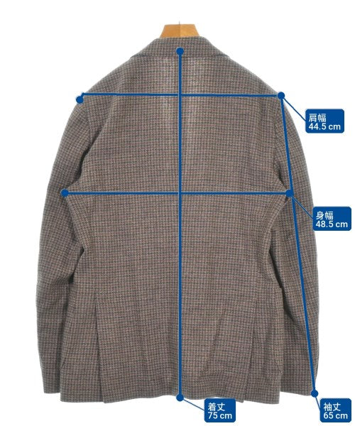 LARDINI 西裝外套