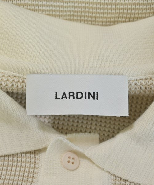 LARDINI POLO衫