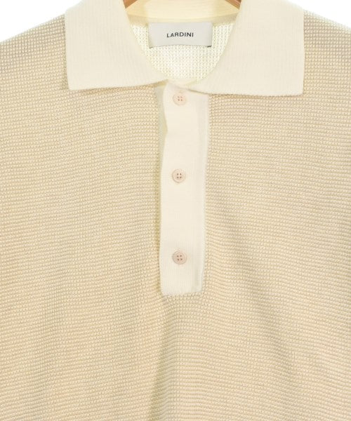 LARDINI POLO衫