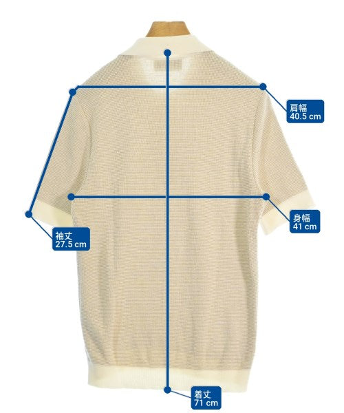 LARDINI POLO衫