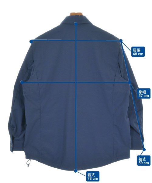 LARDINI 其他飛行外套