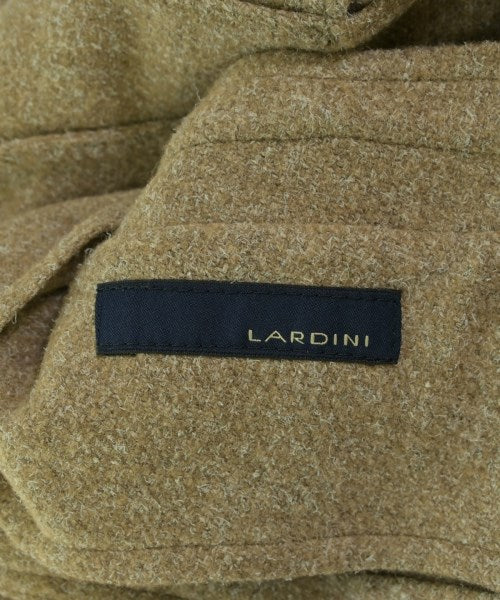 LARDINI 休閒襯衫
