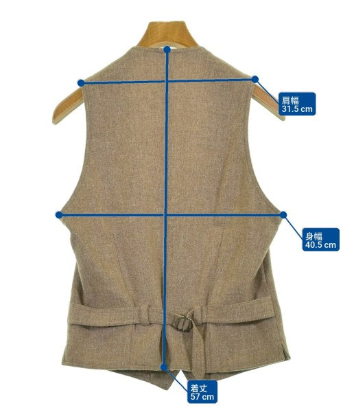 LARDINI 休閒襯衫