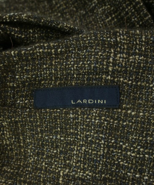 LARDINI 休閒襯衫