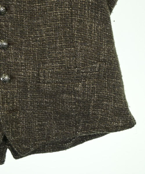 LARDINI 休閒襯衫