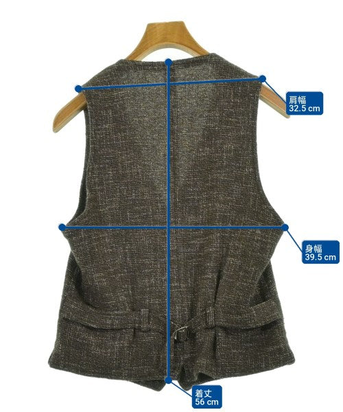 LARDINI 休閒襯衫