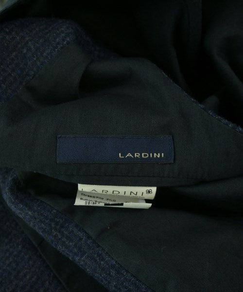 LARDINI 休閒襯衫