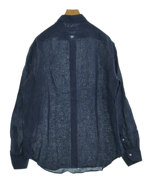 LARDINI 休閒襯衫