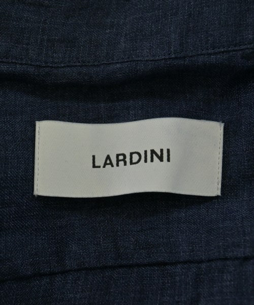 LARDINI 休閒襯衫