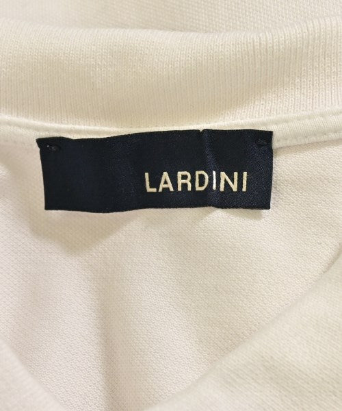 LARDINI POLO衫