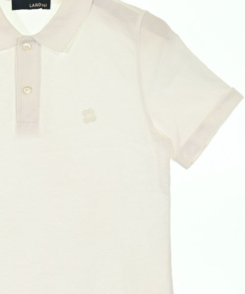 LARDINI POLO衫