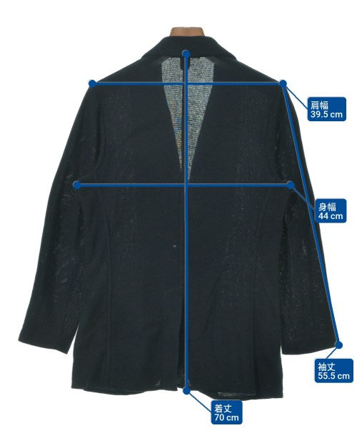 LARDINI 休閒夾克