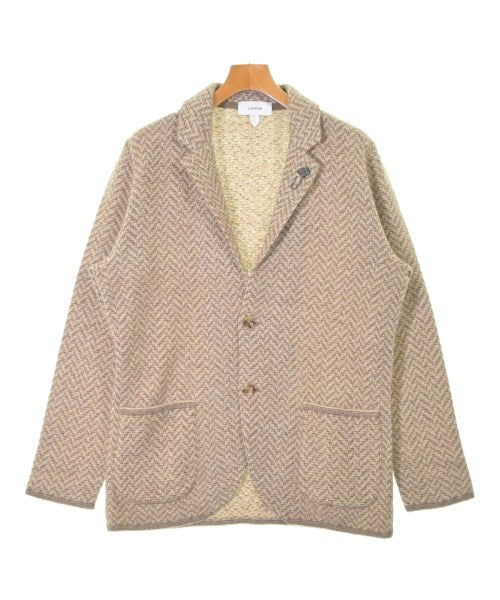 LARDINI 休閒夾克