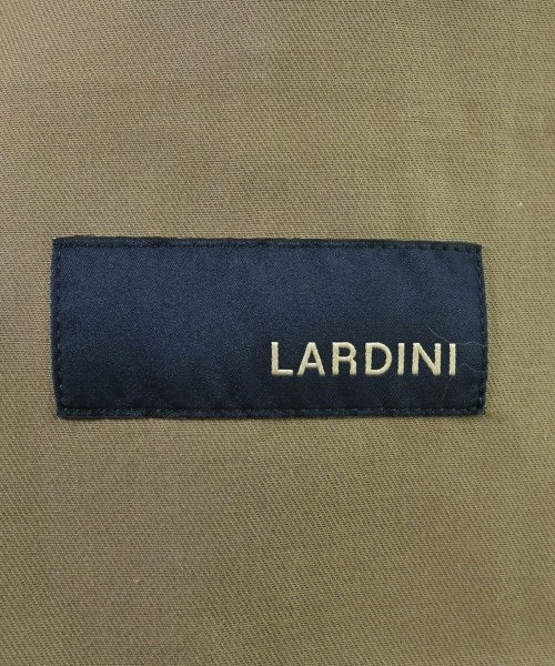 LARDINI 休閒襯衫