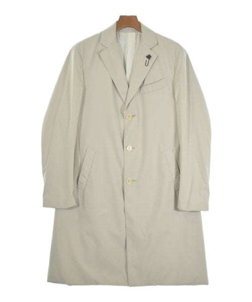 LARDINI 切斯特披風