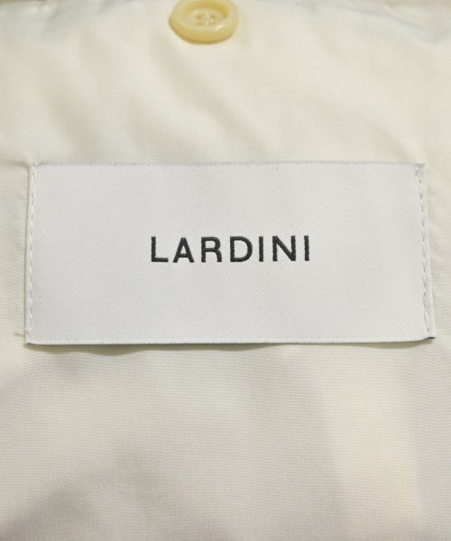 LARDINI 切斯特披風
