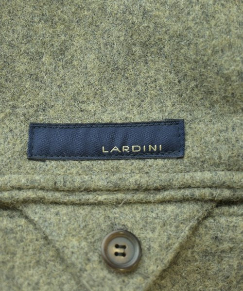 LARDINI 切斯特披風