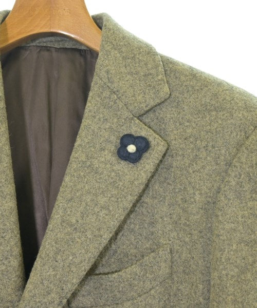 LARDINI 切斯特披風