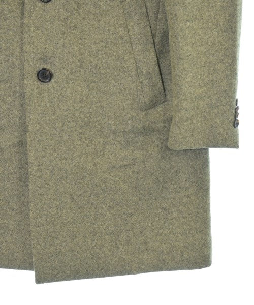 LARDINI 切斯特披風