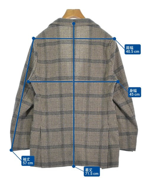 LARDINI 西裝外套