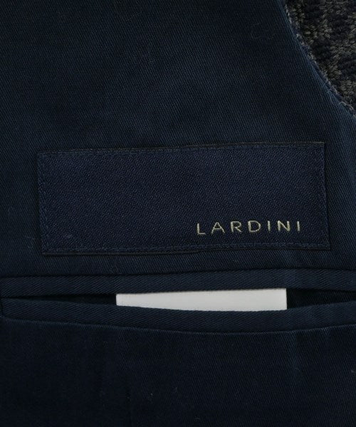 LARDINI 休閒襯衫