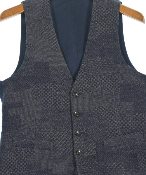 LARDINI 休閒襯衫