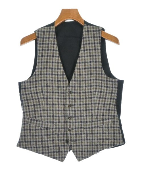 LARDINI 休閒襯衫