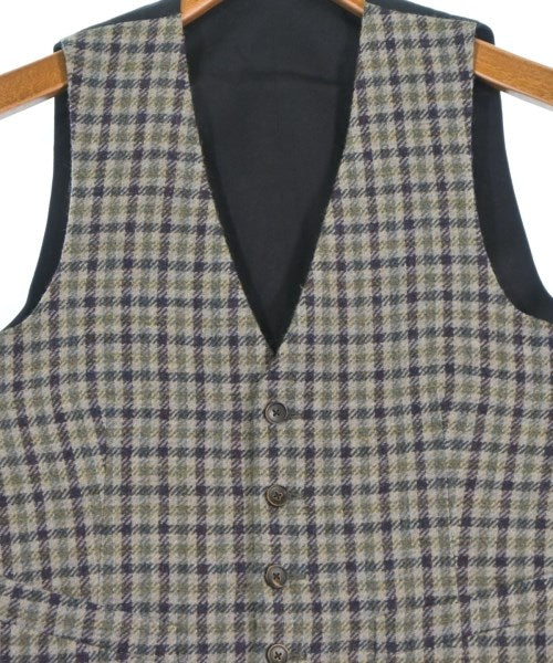LARDINI 休閒襯衫