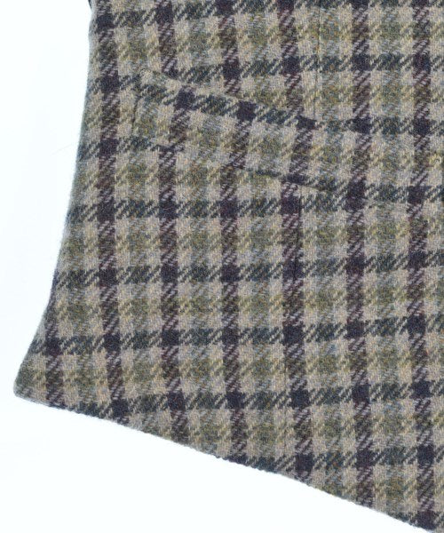LARDINI 休閒襯衫