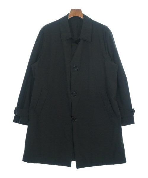 LARDINI 支撐領外套