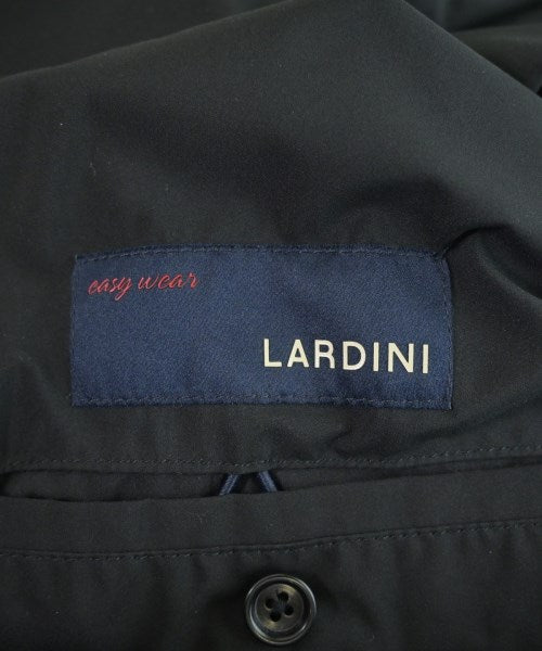 LARDINI 支撐領外套