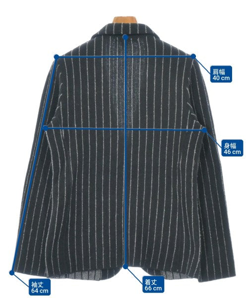 LARDINI 休閒夾克