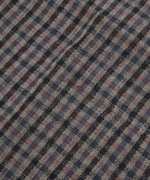 LARDINI 冬季圍巾