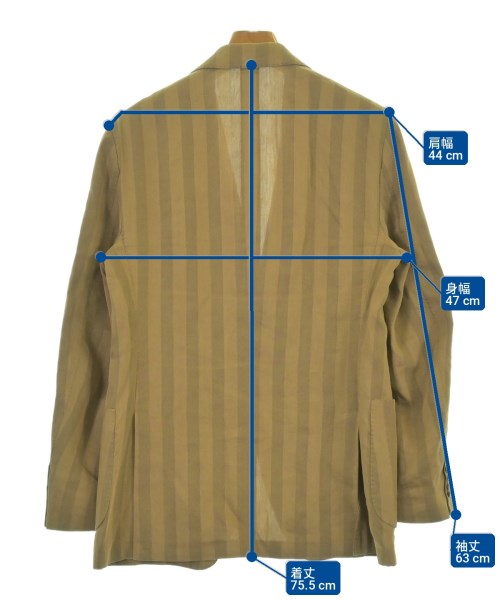 LARDINI 休閒夾克