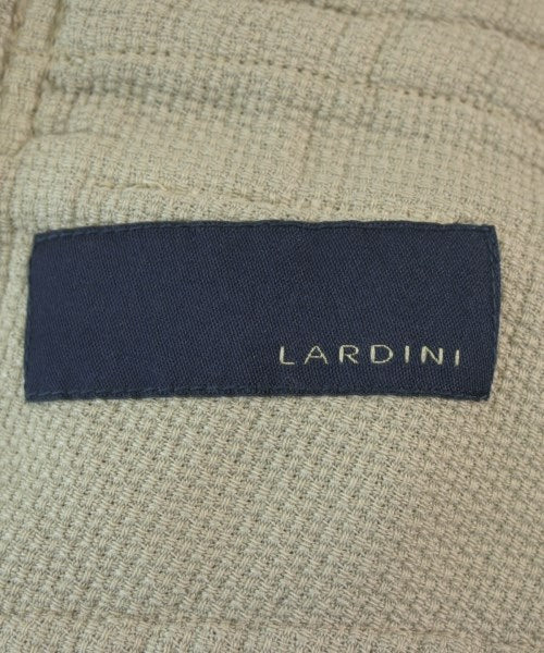LARDINI 休閒襯衫