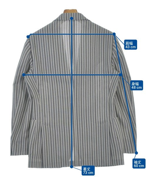 LARDINI 西裝外套