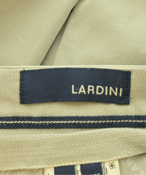 LARDINI 休閒褲