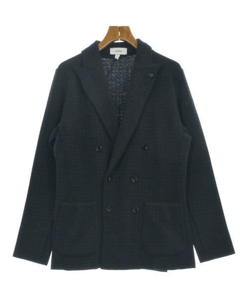 LARDINI 休閒夾克