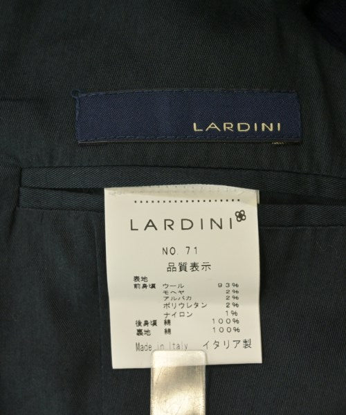 LARDINI 正式襯衫