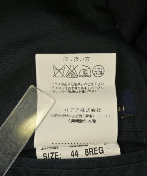 LARDINI 正式襯衫