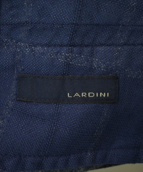 LARDINI 休閒襯衫