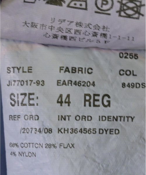 LARDINI 休閒襯衫
