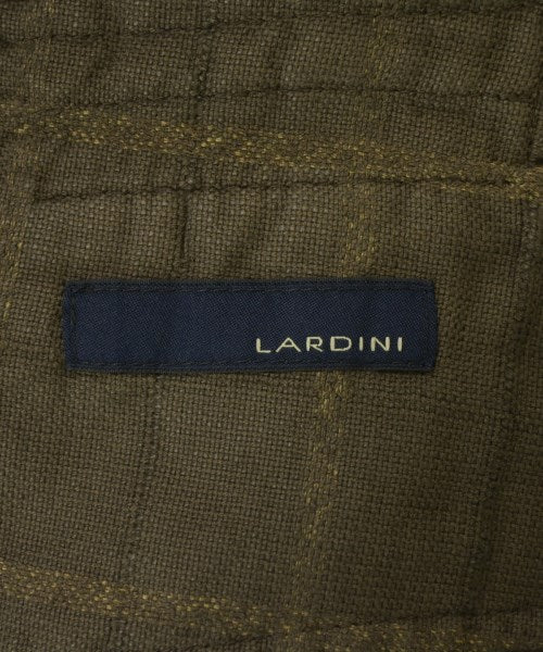 LARDINI 休閒襯衫