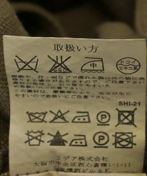 LARDINI 休閒襯衫