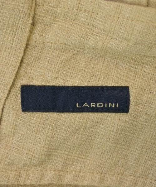 LARDINI 休閒襯衫